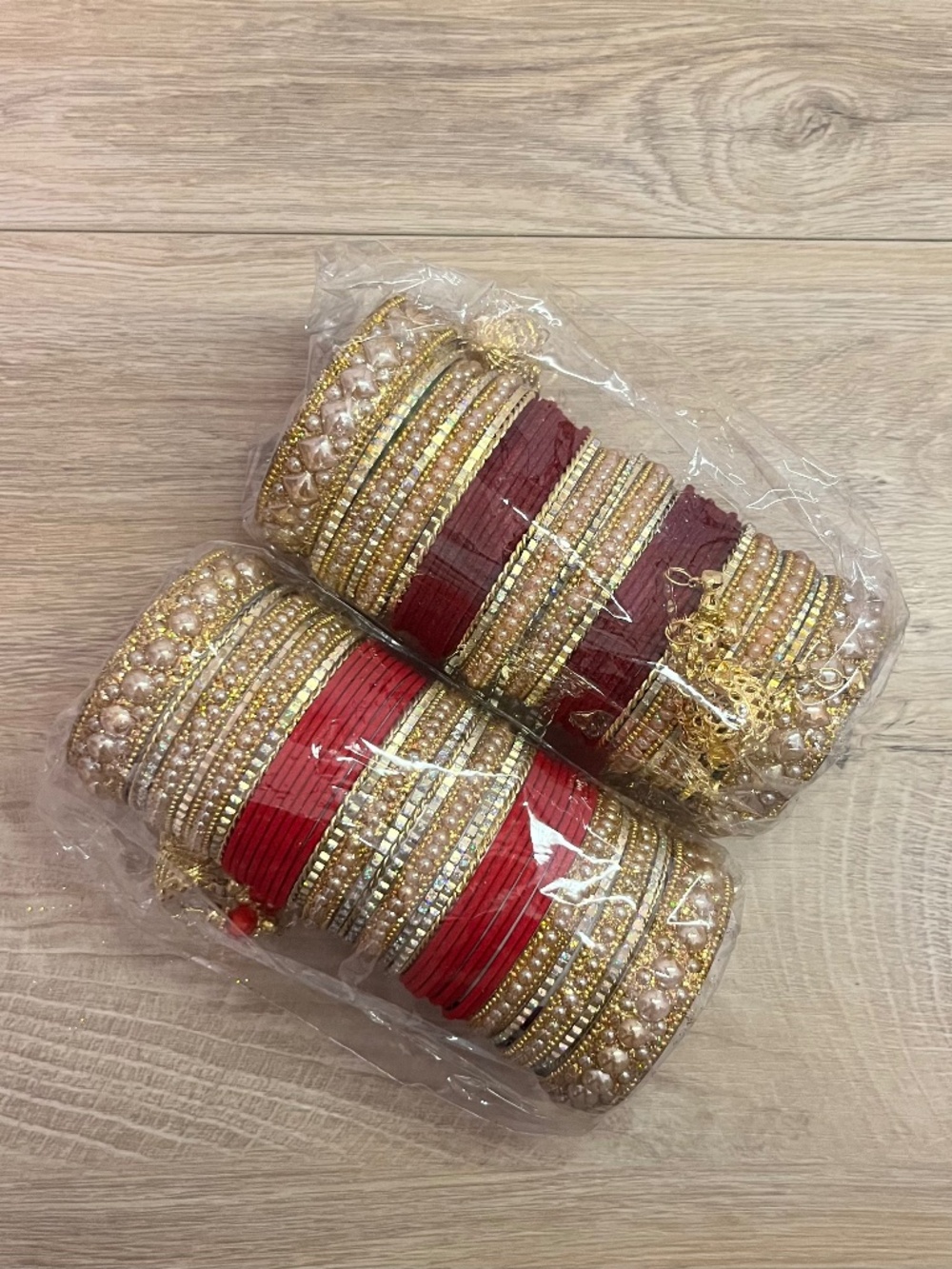 red maroon gold bangles sets, desi bangles, pakistani indian traditional bangles